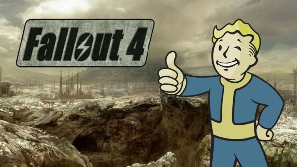Fallout 4 será libertad de juego sobre grandeza gráfica.