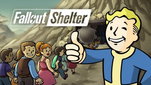 Bethesda explica por qué no lanzará Fallout Shelter en PlayStation 4
