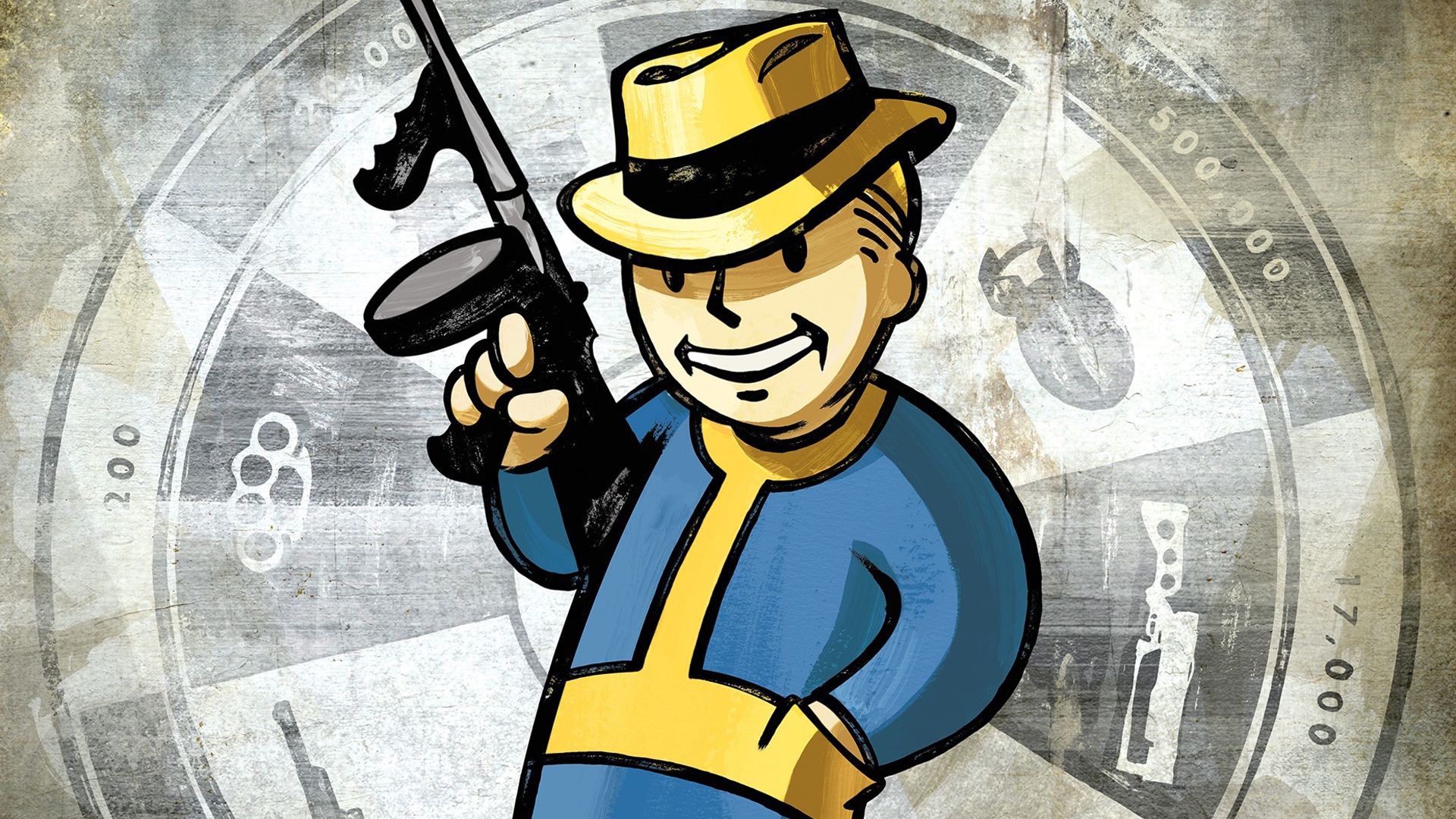 La saga de Fallout de oferta en Steam