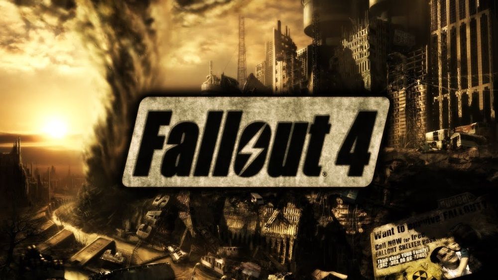 La mala noticia de hoy es que no podrás conserver tu Fallout 4 gratuito