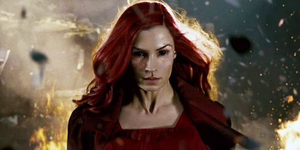 Famke Janssen afirma que haría cualquier cosa por recuperar el papel de Jean Grey