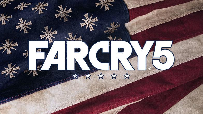 Far Cry 5 no se pierde la E3 2017