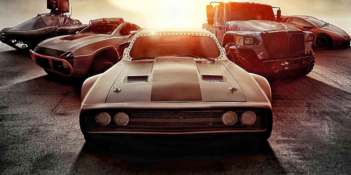 Una lesión detiene la filmación de Fast & Furious 9