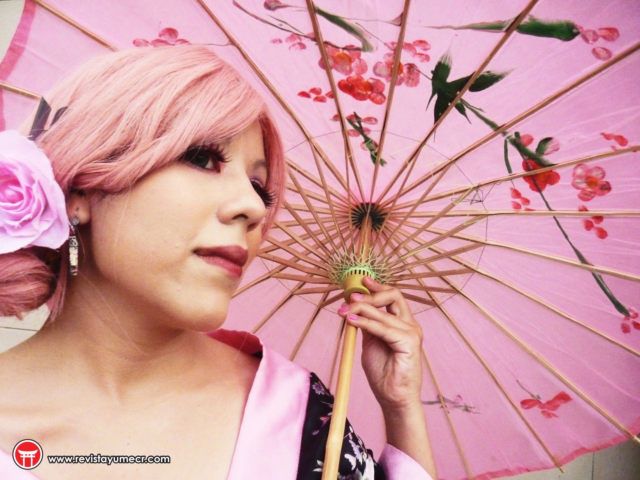 El Museo de los Niños se vistió de Japón este fin de semana