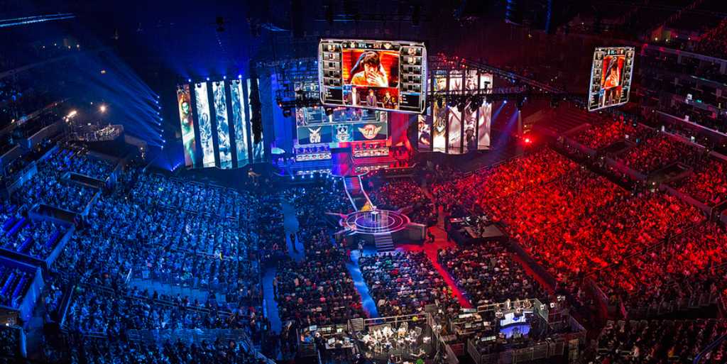 Se implementarán las pruebas de dopaje en los eSports