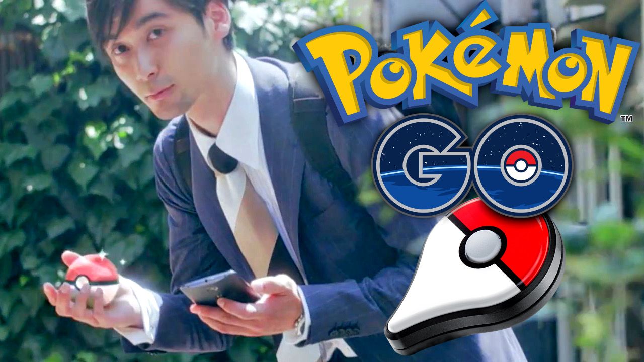 Niantic explica la ausencia de Pokémon GO en la GDC 2016