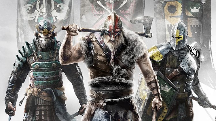 For Honor no busca romper récord de ventas