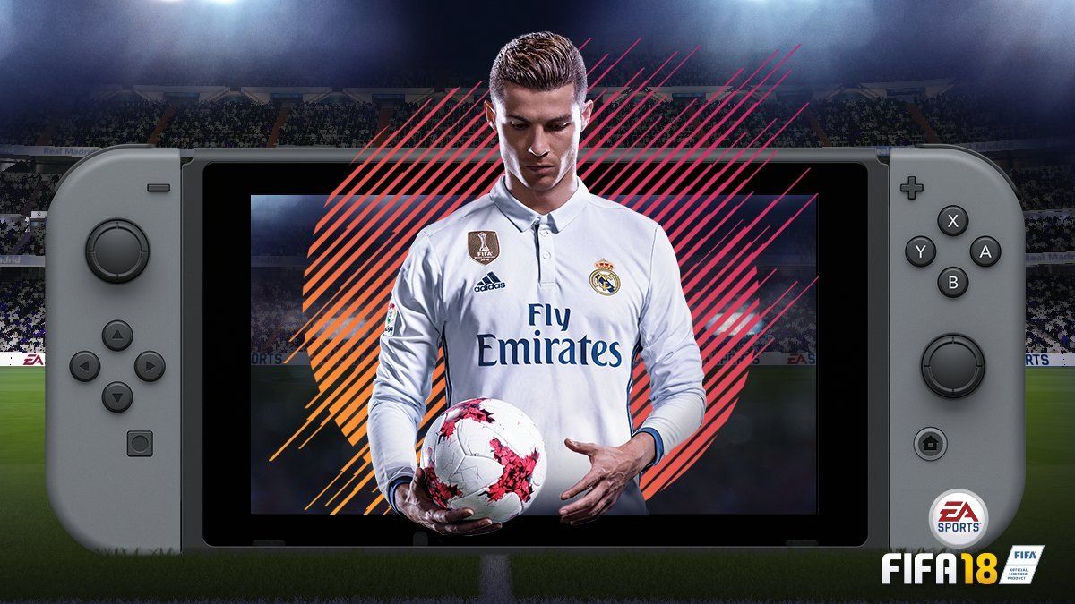 Requisitos mínimos y recomendados para FIFA 18 en DirectX 11 y