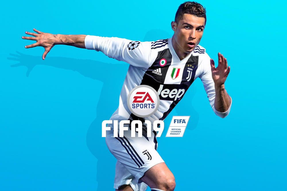 FIFA 19: Los mejores 10 jugadores
