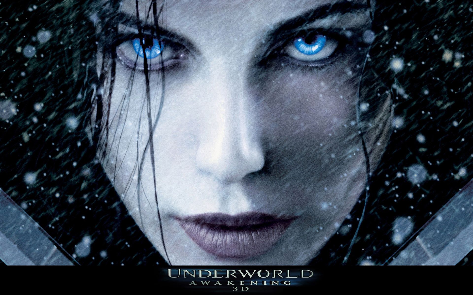 Underworld: Blood Wars llegará en 2017