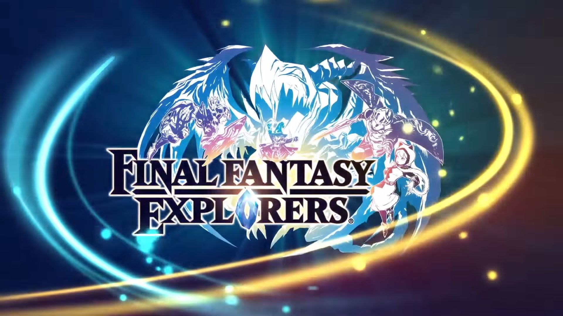 [Recomendaciones] Final Fantasy Explorers: un mundo abierto con miles de posibilidades