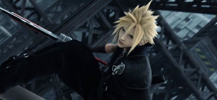 Final Fantasy VII Remake se presentaría en Nintendo Switch durante la E3 2017, según rumores