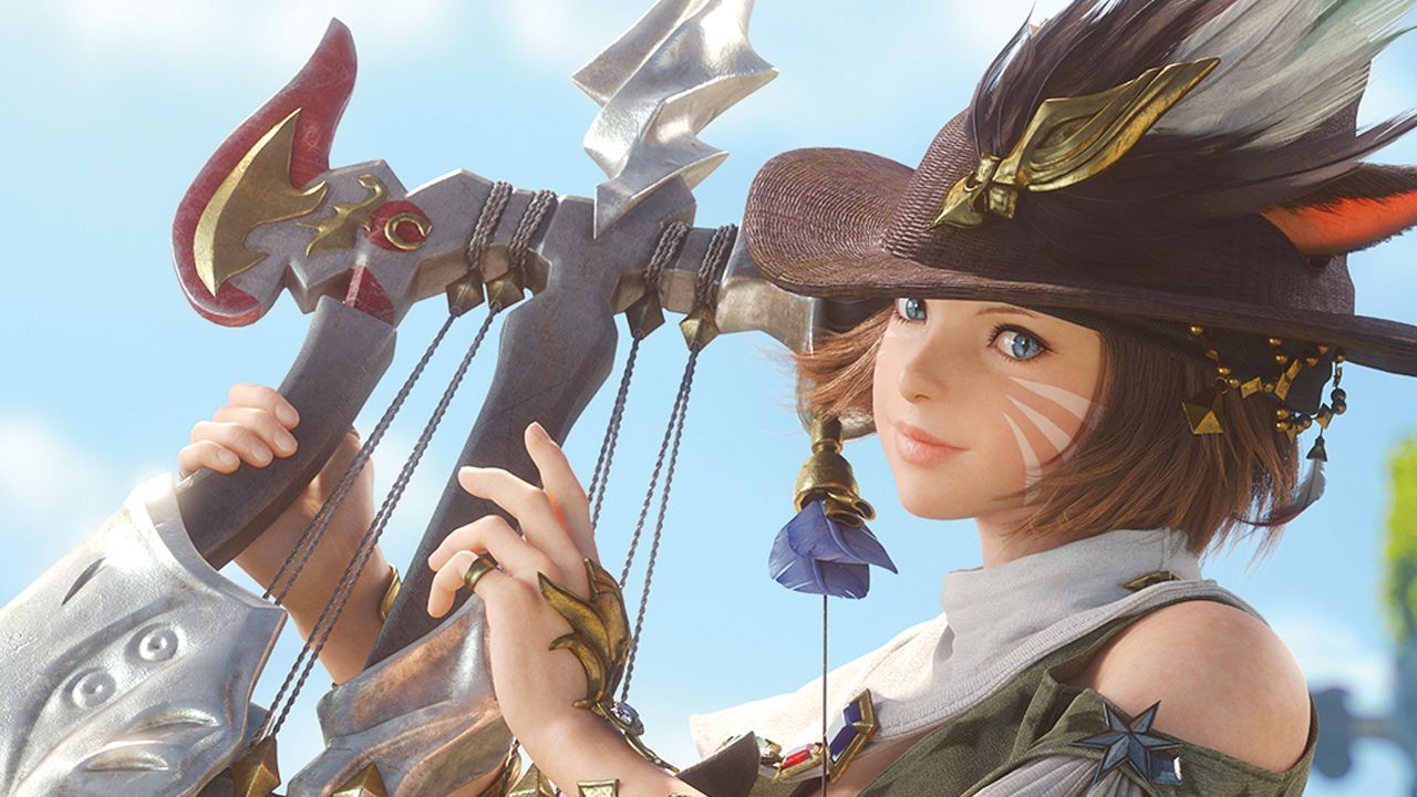 Final Fantasy XIV logra una cifra récord de suscriptores gracias al lanzamiento de Stormblood