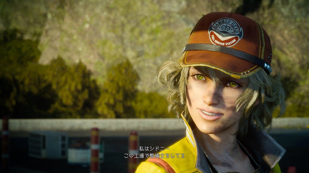 Final Fantasy XV no se mostrará en la E3 2015