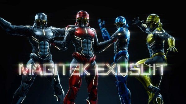 Final Fantasy XV lanza su actualización que añade los Magitek Armor