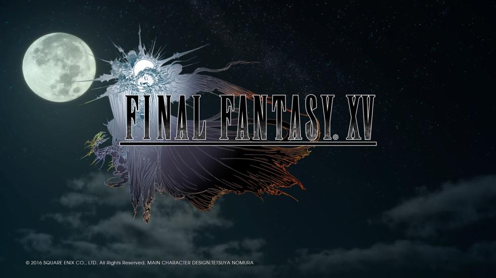 Final Fantasy XV tendrá un streaming el día antes de su lanzamiento