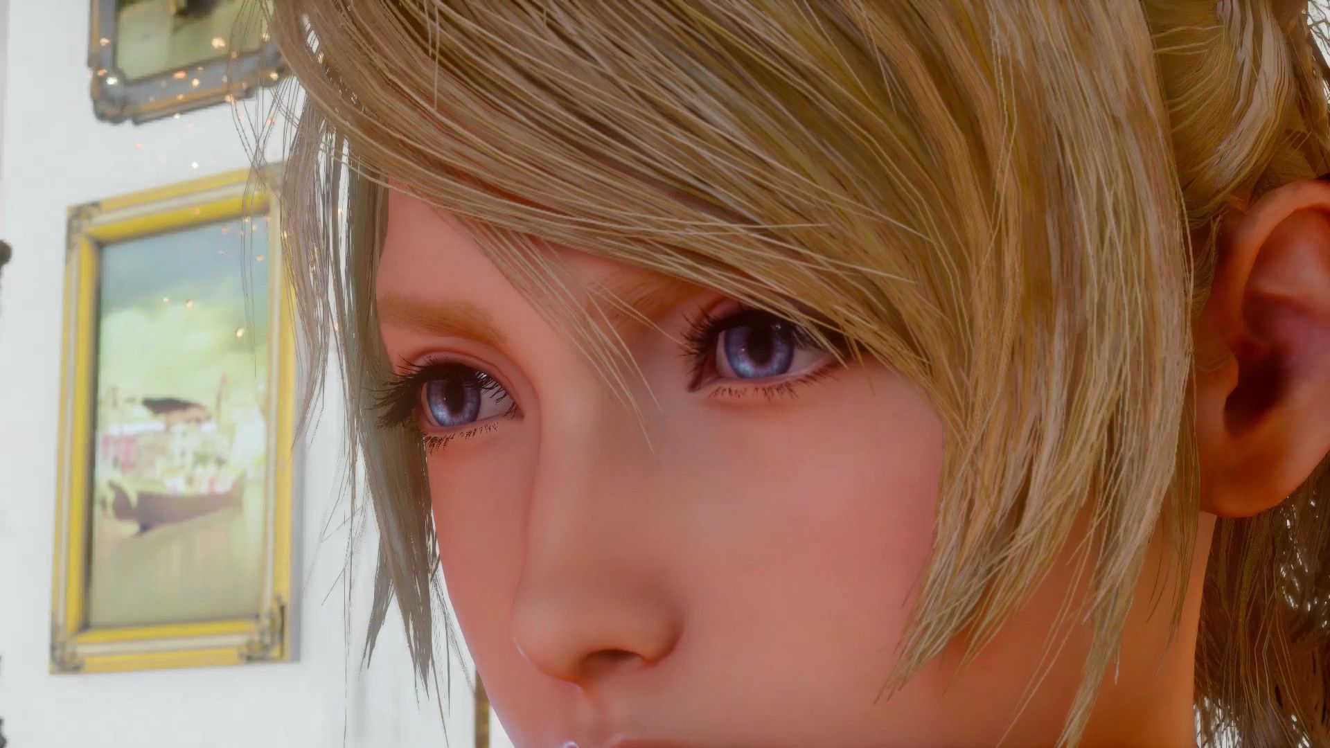 Hajime Tabata explica la eliminación de Stella en Final Fantasy XV