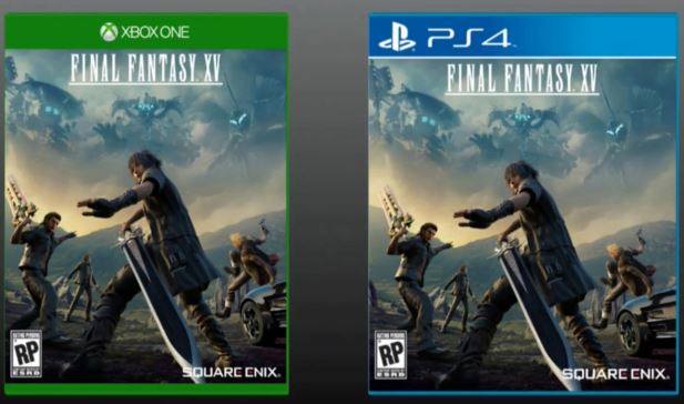 ¿De qué forma mejoran Final Fantasy XV tras su retraso?