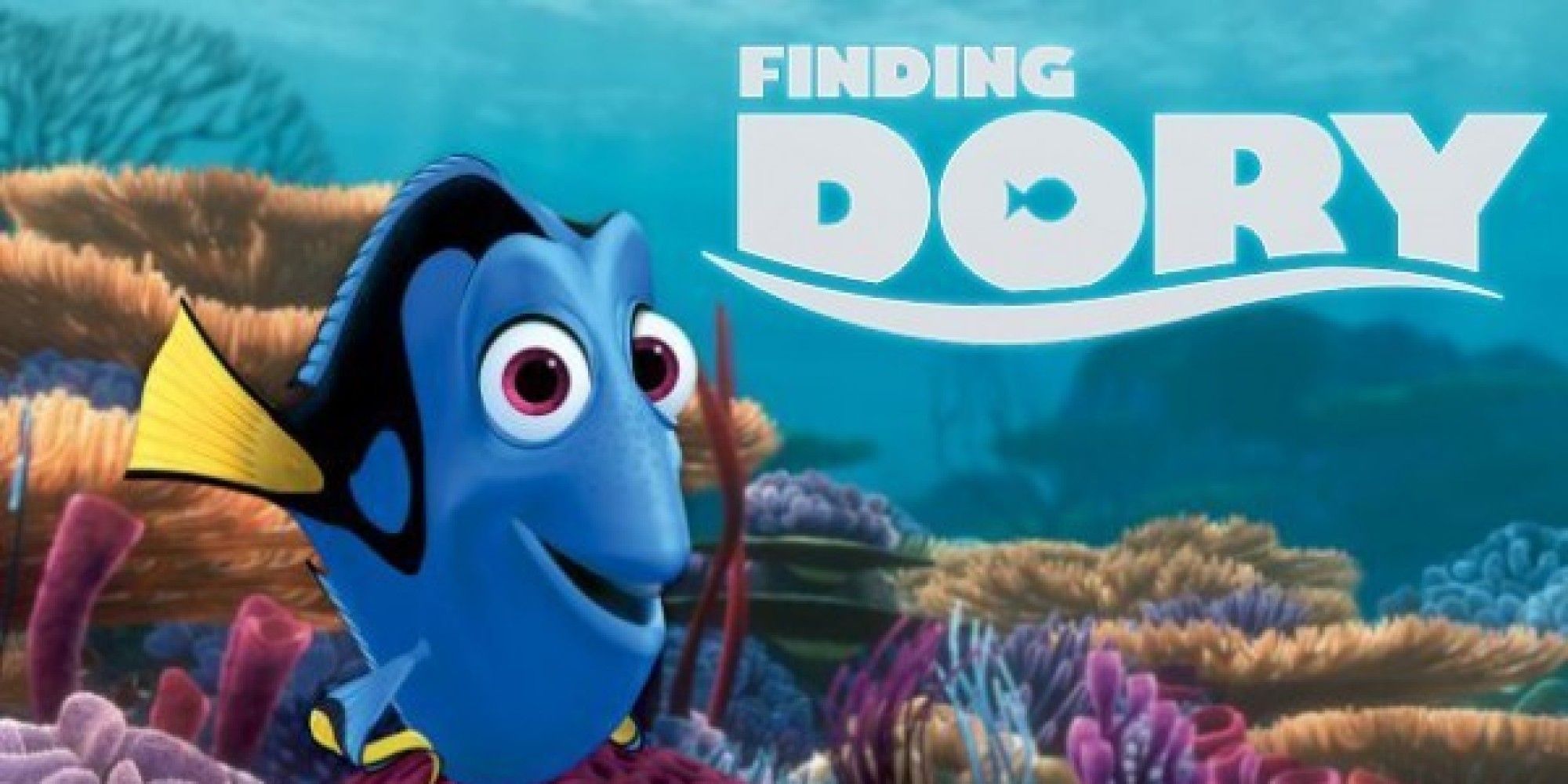 Nueva imagen y detalles de Buscando a Dory