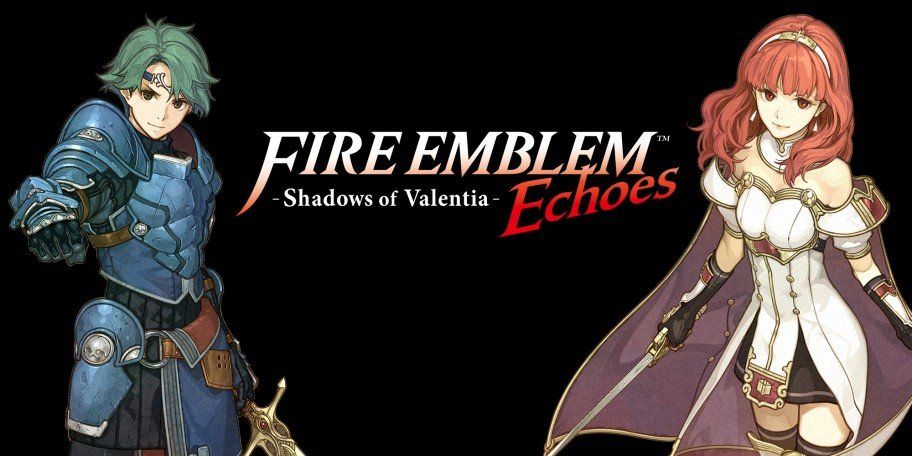 Fire Emblem Echoes tendrá un Season Pass