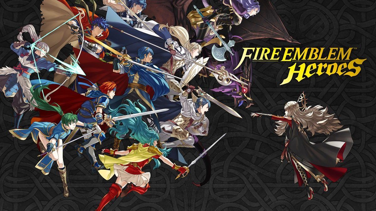 Fire Emblem Heroes lanza un anuncio live action