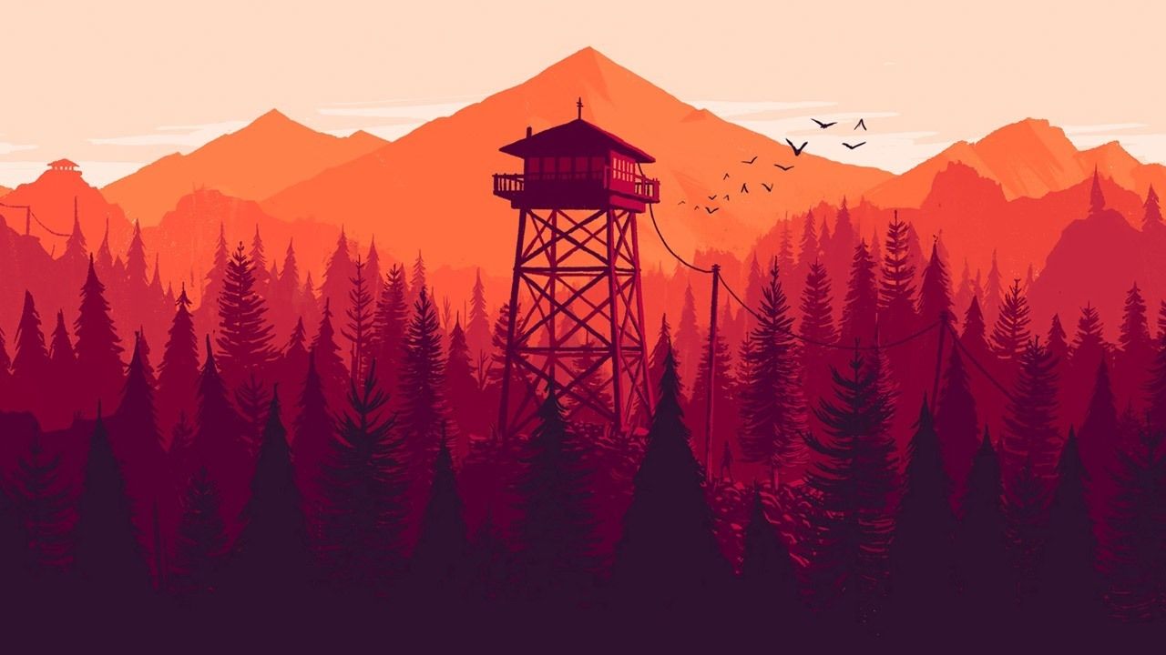 Deja de ser exclusivo: Firewatch se pone camino a Xbox One