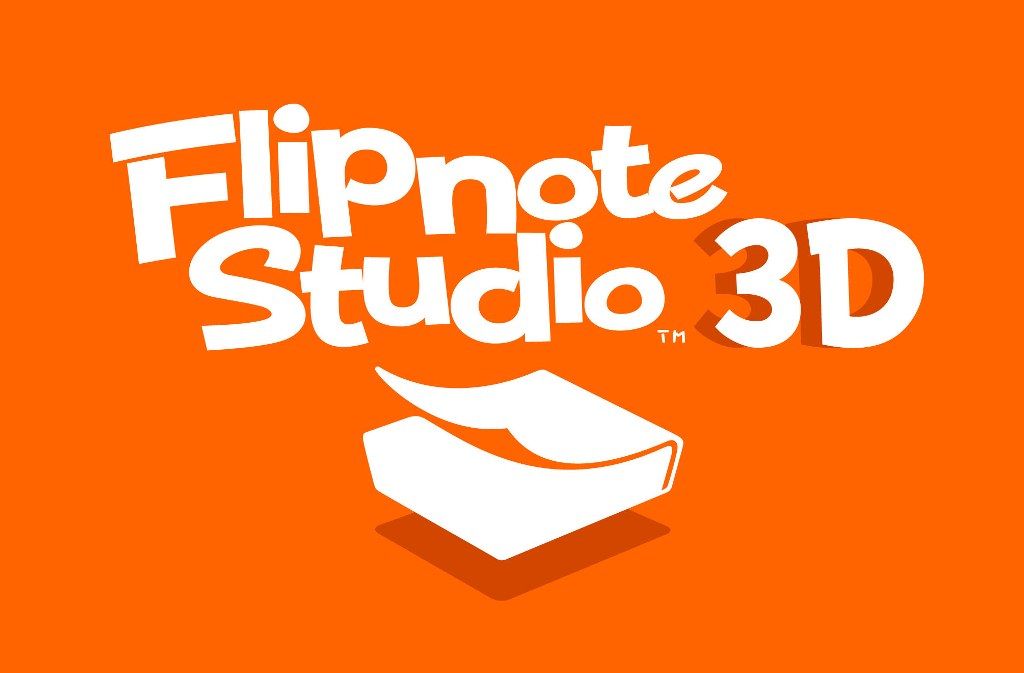 Flipnote Studio 3D disponible para América