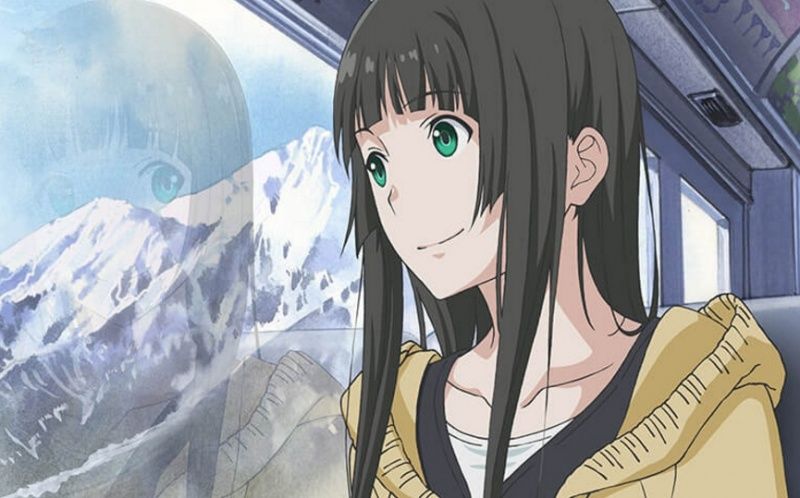 Noticias anime – Flying Witch, Ansatsu Kyoshitsu, Onigiri y más