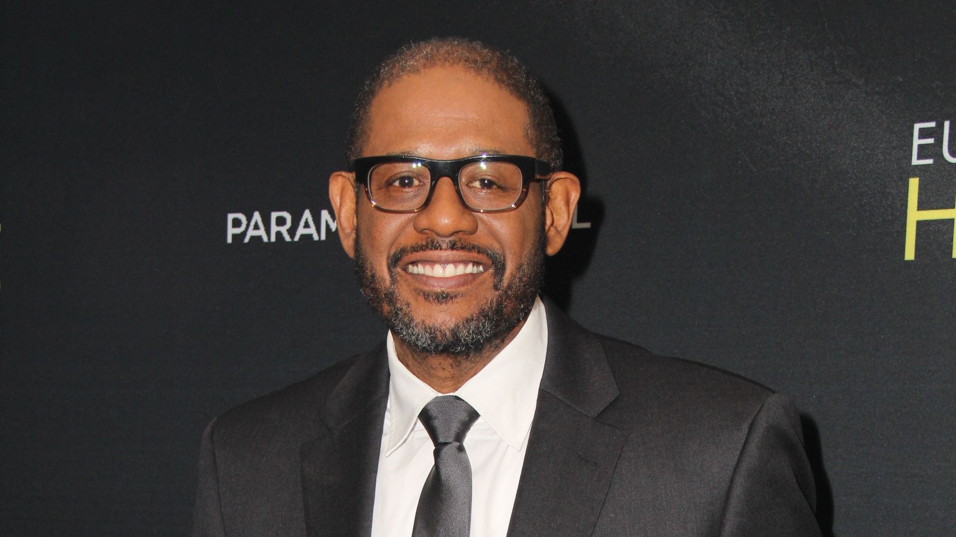 Forest Whitaker se une al reparto de Black Panther