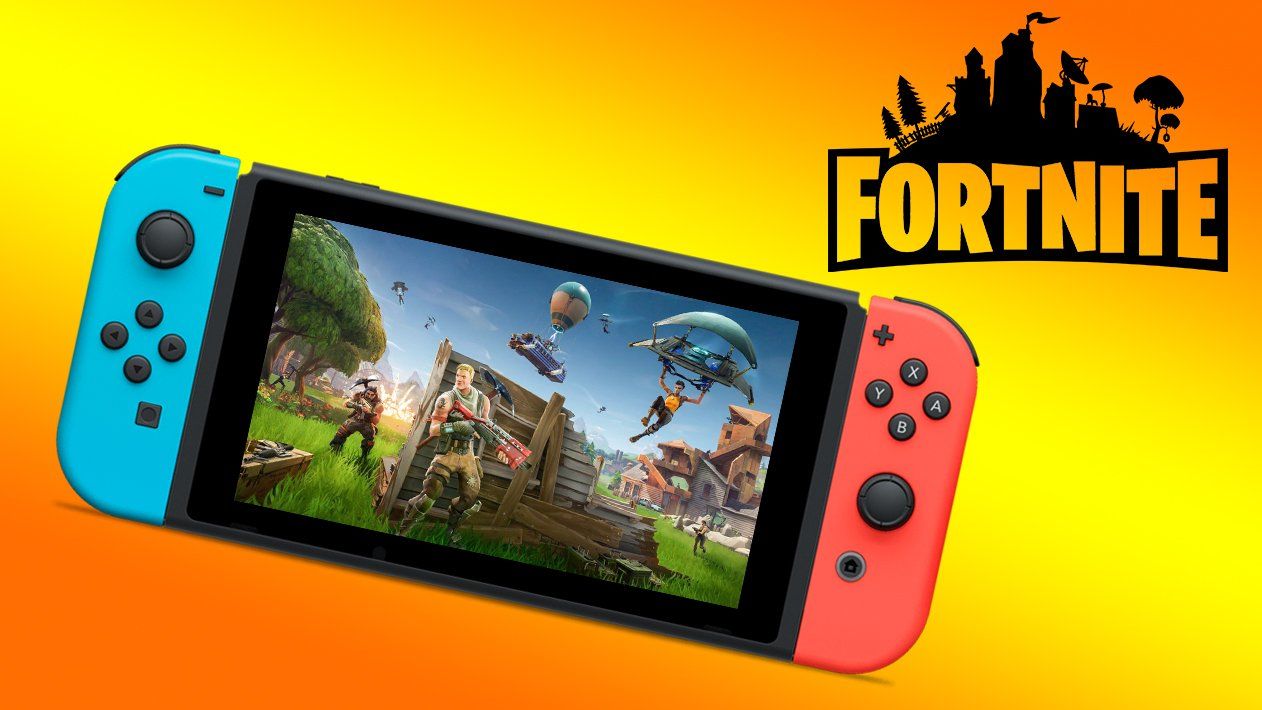 Nintendo se pronuncia respecto a la decisión de Sony de bloquear el cross-play en Fortnite