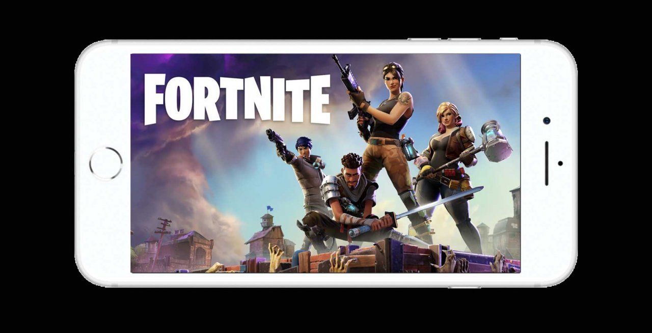 La actualización para Fortnite Mobile incluye chat de voz, ventana de lanzamiento en Android y más
