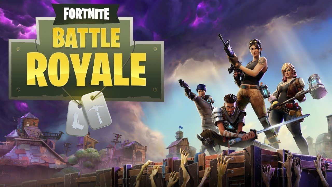Phil Spencer quiere que Fortnite tenga cross-play entre Xbox One y PlayStation 4