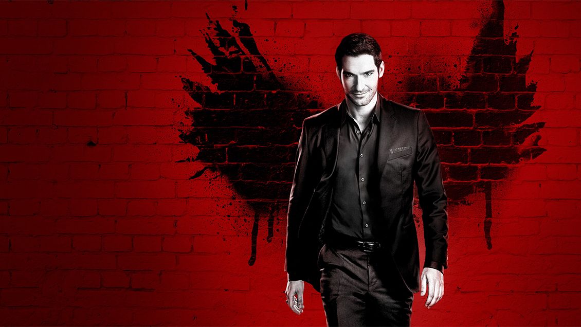 Lucifer Morningstar: Revelado