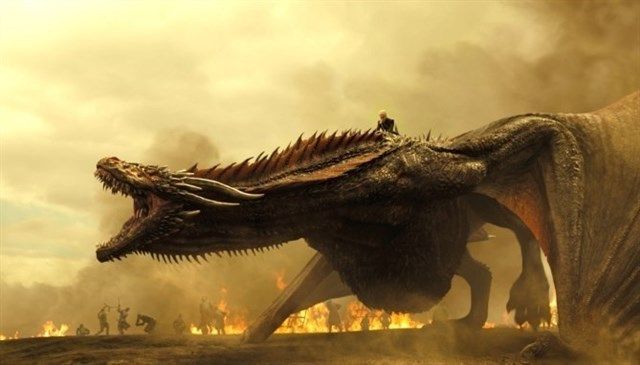 Game of Thrones: se filtra el guión de 7×05 «Eastwatch