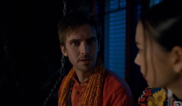 Juegos mentales en la nueva temporada de Legion