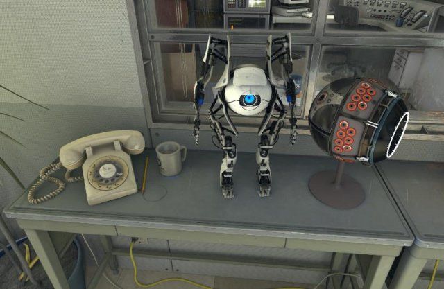 Llega Source 2 by Valve