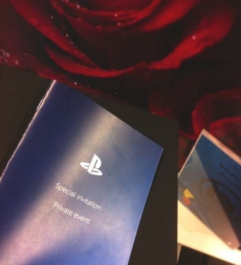 Posible presentacion del Playstation Move 2 y compatibilidad con el Project Morpheus