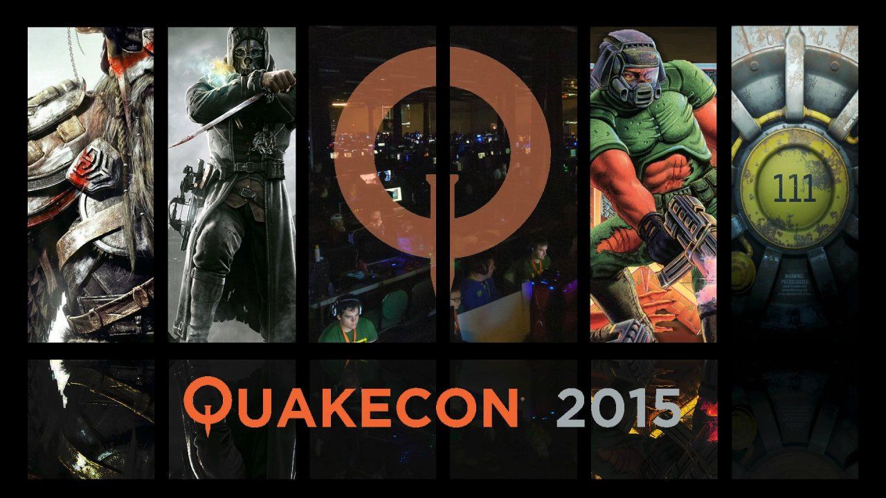 Ofertas de Steam: Bethesda y la QuakeCon 2015 protagonizan las ofertas para el fin de semana