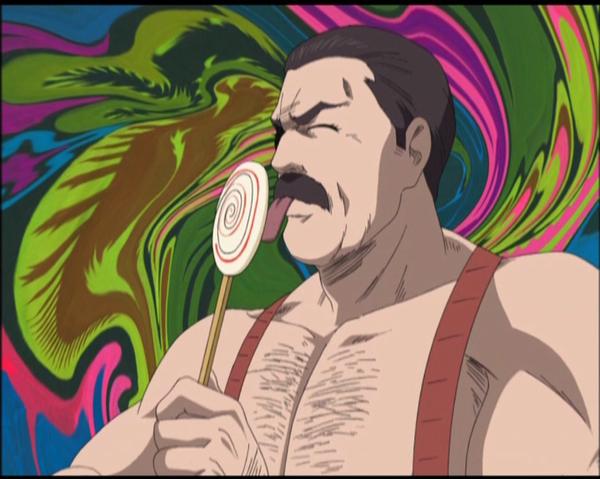 [ANIME] Recomendamos las obras de Production I.G