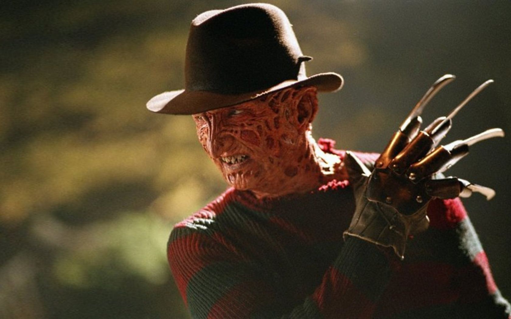 Las pesadillas de Freddy Krueger están de vuelta