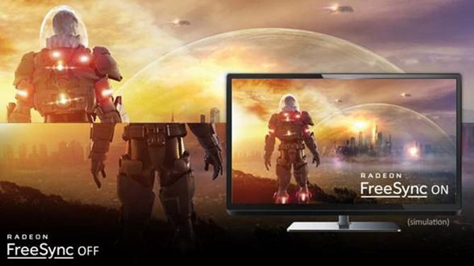 La tecnología FreeSync 2 llega a Xbox One gracias al Xbox Preview