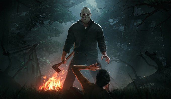 Friday the 13th: The Game nos muestra cómo será jugar como Jason