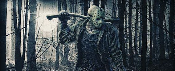 La próxima película de Friday the 13th mostrará el origen de Jason Voorhees