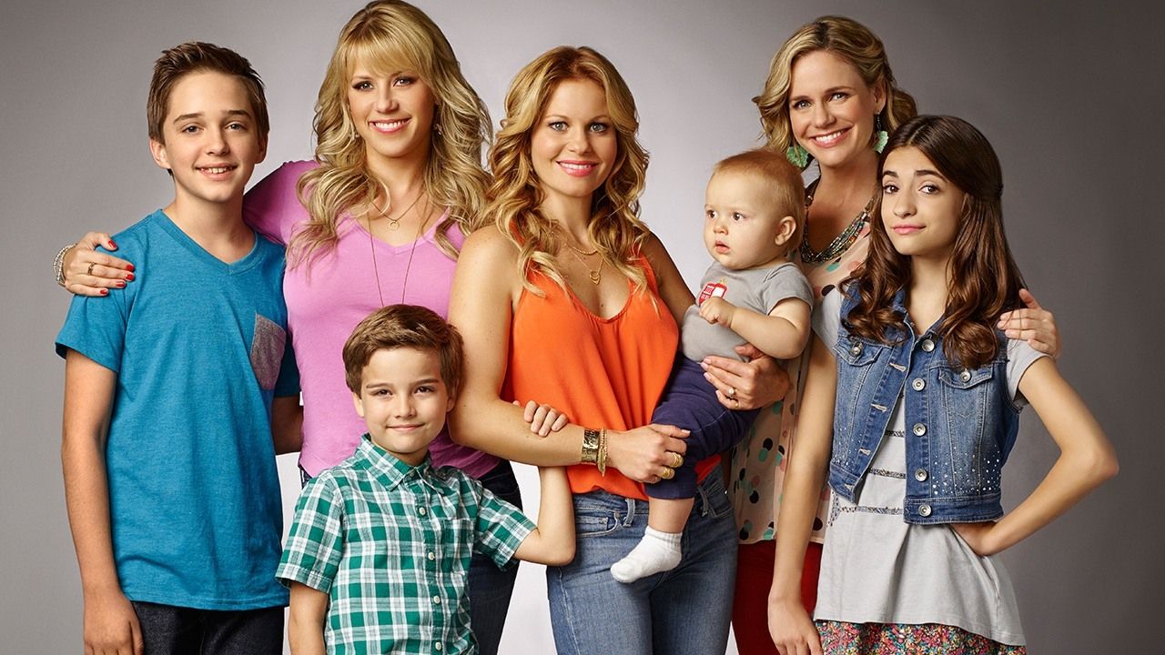 Netflix renueva Fuller House para una tercera temporada