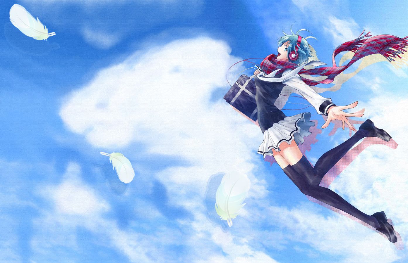 Noticias anime – Fuuka, Kuroko no Basket y más