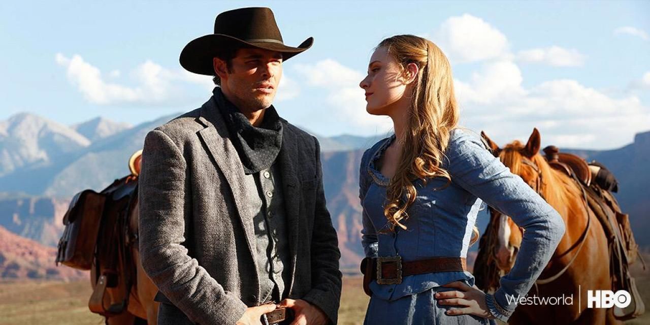 Ya hay cinco temporadas de Westworld planeadas