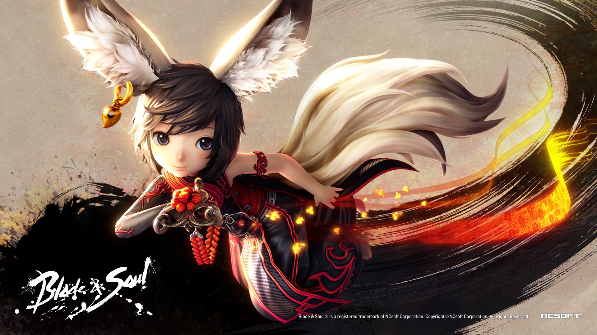 El popular MMO Blade & Soul llegará a Occidente