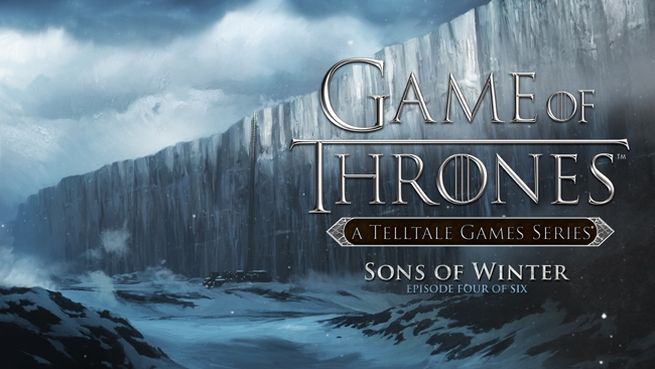 Game of Thrones – Episode 4: Sons of Winter llegará la próxima semana
