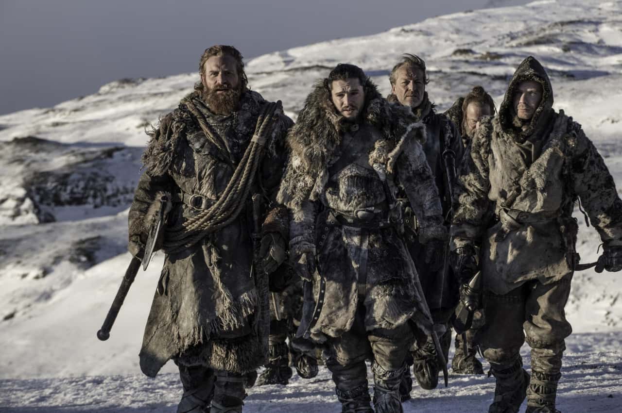 El jefe de HBO explica por qué Game of Thrones regresará hasta 2019