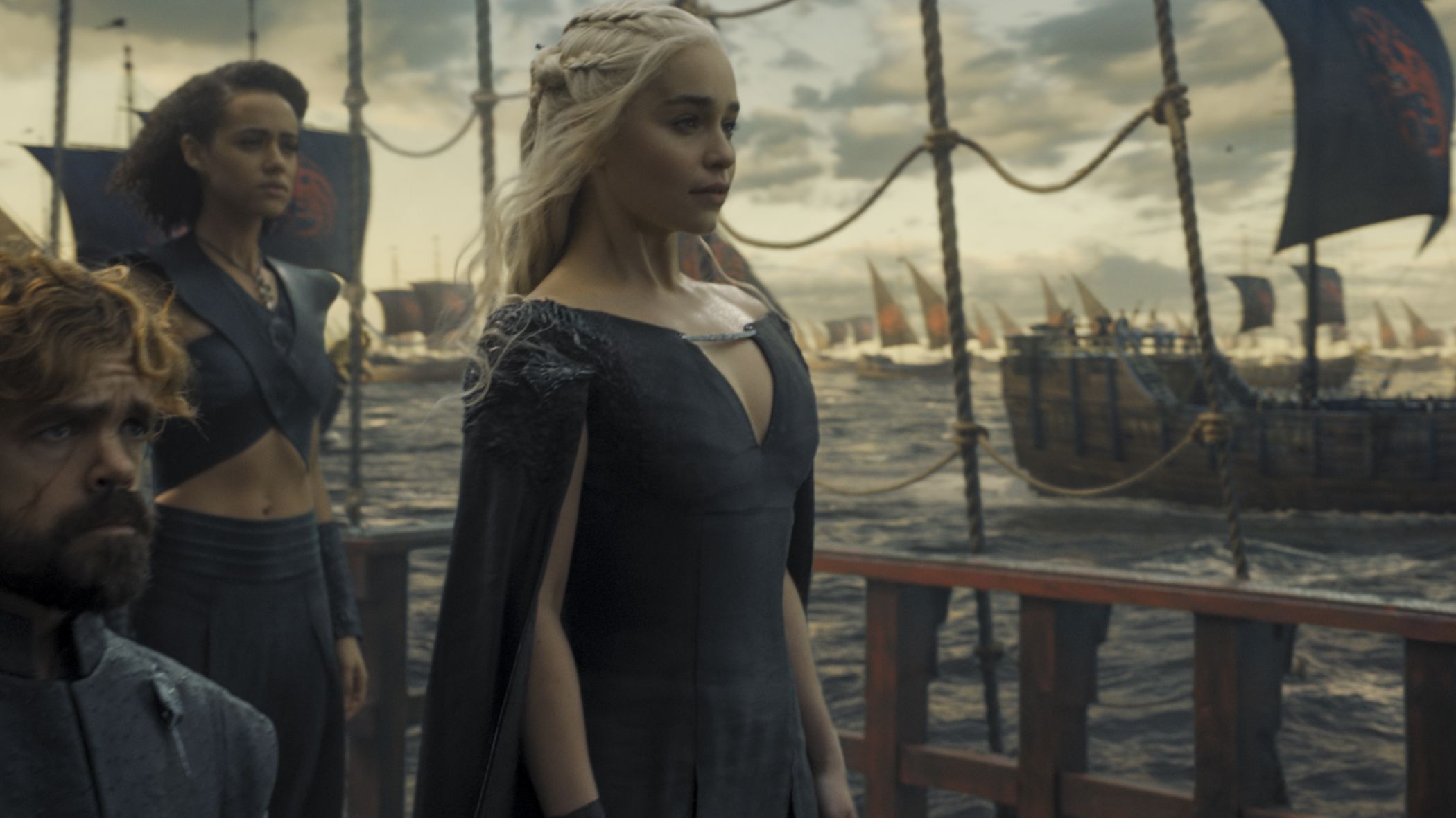 HBO no descarta una precuela o spin-off de Game of Thrones